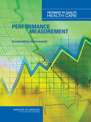 cover image of Performance Measurement